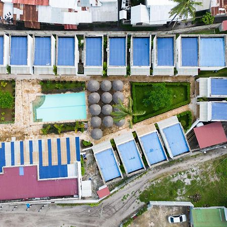 Mafia Dream Hotel Килиндони Экстерьер фото